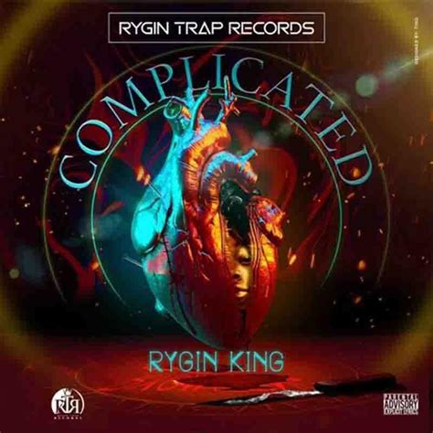 rygin king complicated lyrics genius lyrics