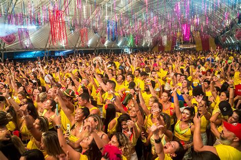 Top Rio Carnival Parties Tgw Travel Group