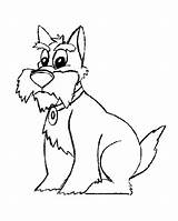 Hond Honden Mewarnai Hunde Pas Anjing Psi Malvorlagen Dieren Bojanke Colorare Animasi Pobarvanke Pes Cani Binatang Bergerak Colorat Ausmalbilder Animierte sketch template