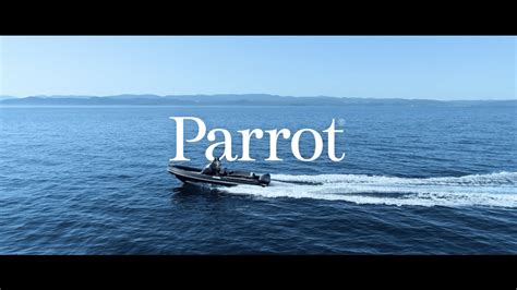 parrot anafi usa launch video youtube