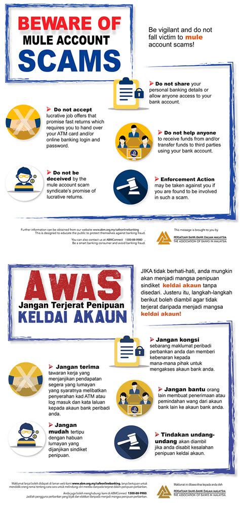 Scam Alert Media Centre Alliance Bank Malaysia