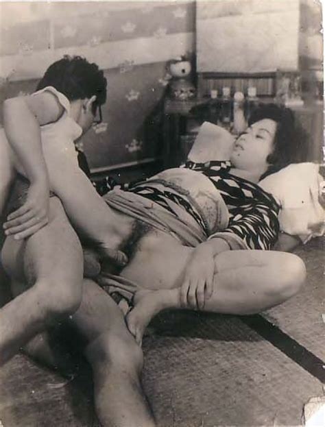 asia porn photo le cucq vintage asian porn