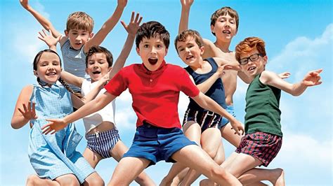 les vacances du petit nicolas film  senscritique