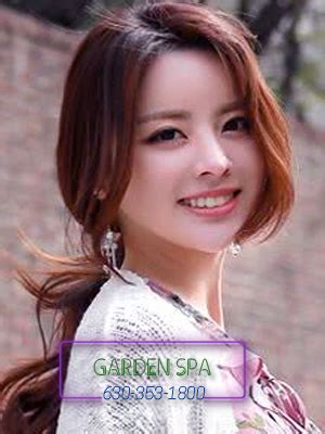 garden spa downers grove il  services  reviews