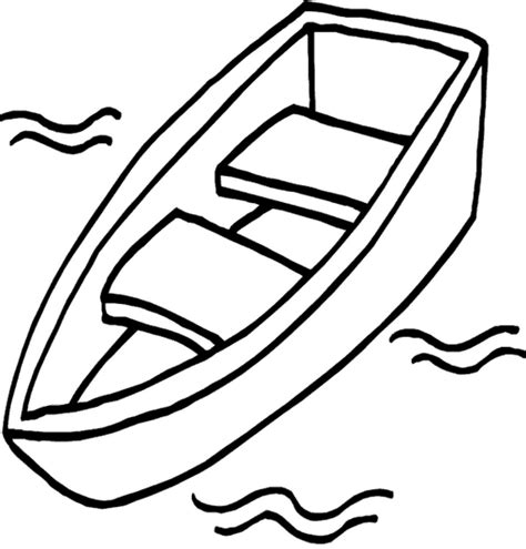 boat coloring page coloring book  coloring pages