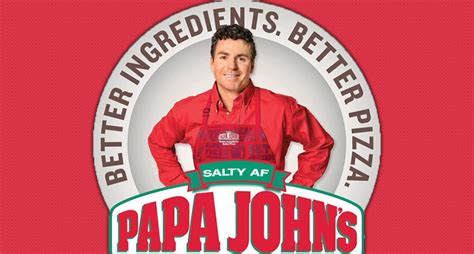 Papa John S Founder Has Started His Own Truther Website