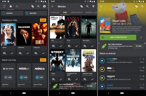 top images   apps  pc   movies  tv