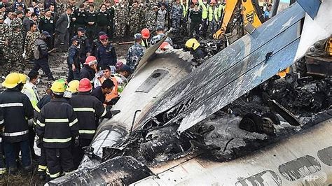 At Least 49 Dead 23 Injured As Bangladesh Plane Crashes