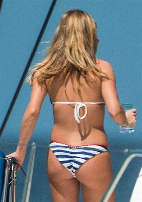 Zara Holland Shows Off Her Sexy Bikini Body 32 Photos