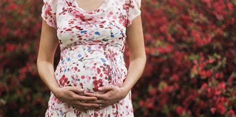 7 things spotting during pregnancy could mean spotting