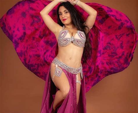 Belly Dance Magic Intro To Belly Dance Different Planet