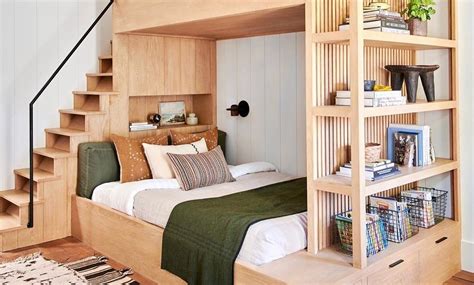 clever small space design ideas inspired  real homes imageie