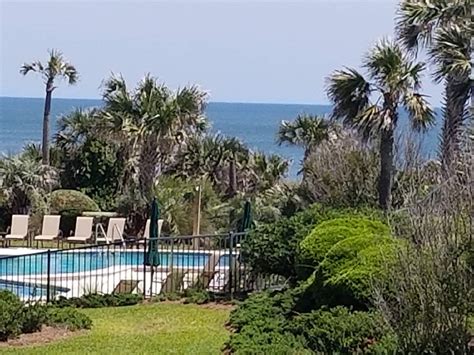 oceanfront beachfront amelia island rentals plantation villas fl