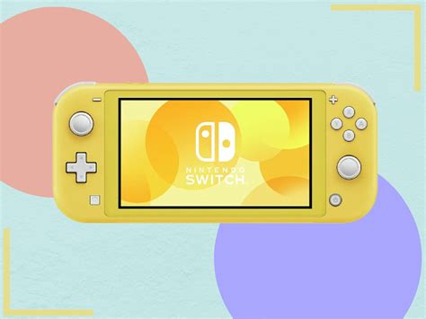 the nintendo switch lite is only £149 99 at argos right now the