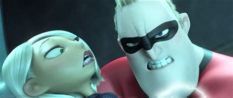 Top 5 Iconic Moments From The Incredibles Watchmojo Blog