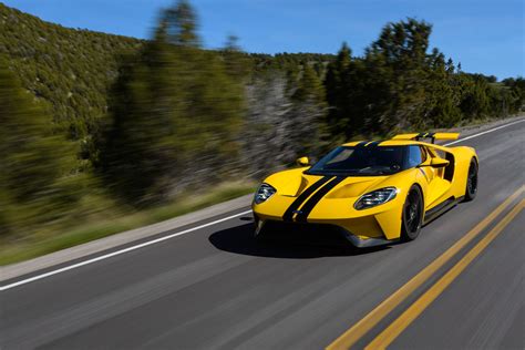 ford gt  ultra hd wallpaper background image  id