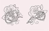 Vorlagen Ausdrucken Kostenlos Tattoovorlagen Drucken Erstaunliche Schlüssel Zenideen Erstaunlich Ausweis Ausgezeichnet Frauen Schlussel Ausmalbilder Pentagram sketch template