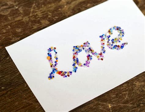 Romantic Valentines Day Cards You Can Make