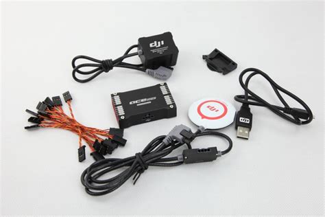 dji ace   gps imu mc  rc helicopter autopilot systems  camera drones  consumer