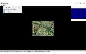 Google Birdseye Maps Downloader screenshot #5