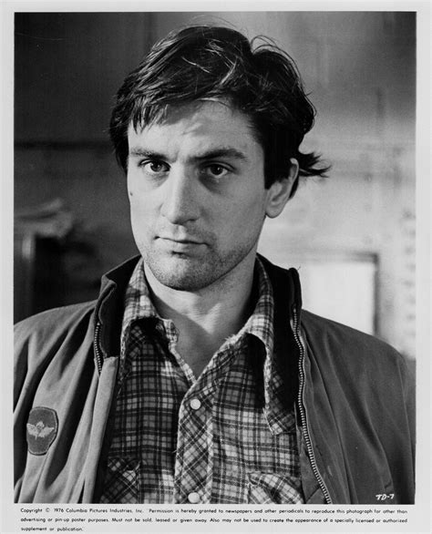 orig  robert de niro  travis bickle taxi driver portraits robert de niro taxi