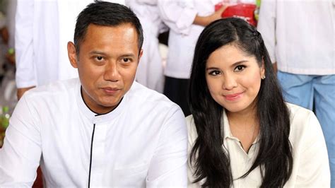 Potret Jadul Annisa Pohan Dan Ahy Saat Pilih Cincin Kawin Lifestyle