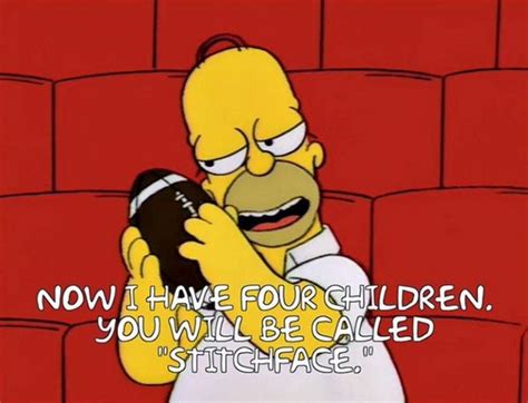homer simpson quotes prove   loves