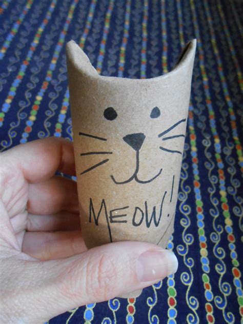 5 Homemade Cat Toys I Made From Empty Toilet Paper Rolls Catster