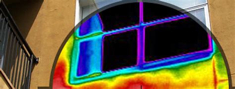 drone thermographic inspection building diagnostics group bdg infrared thermography water