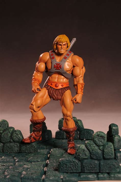 17 best images about he man and masters of the universe on