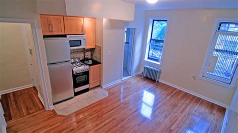 cheapest apartment rentals  rent  harlem  york city hoodline