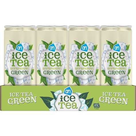 ah ice tea green  pack bestellen ahnl