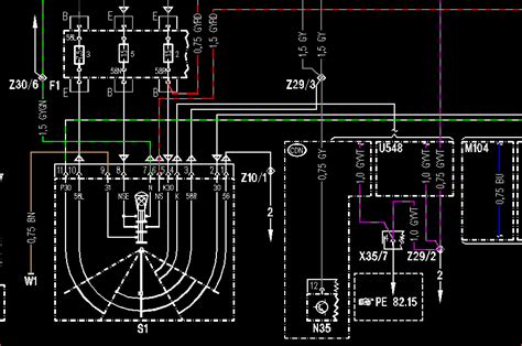 wiring diagrams peachparts mercedes shopforum