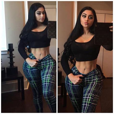 18 Year Old Lady With Massive Hips Breaks The Internet With Hot Photos ⋆