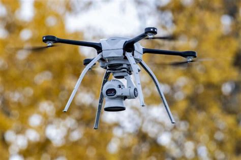 commercial drones insights  flight data eweek