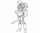 Coloring Deathstroke Pages Dc Universe Colouring Fujiwara Yumiko Abilities Arkham Origins Template Larger Credit Library Clipart Popular sketch template