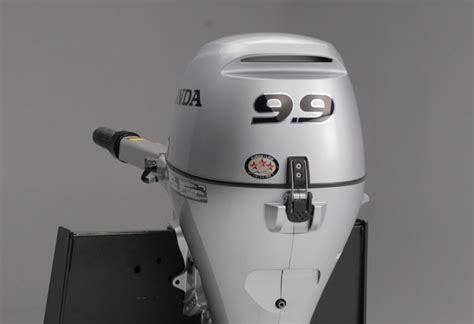 honda  outboard review  guide boat bub
