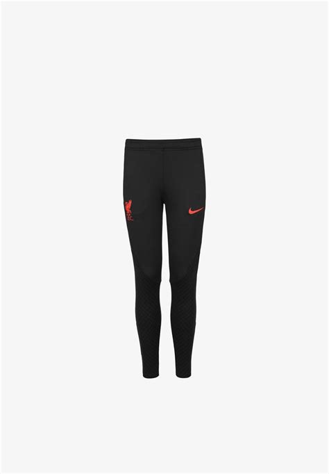 Nike Performance Fc Liverpool Strike Fanartikel Black Siren Red