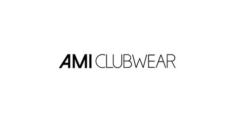 Ami Clubwear Promo Code — 20 Off Sitewide 2024
