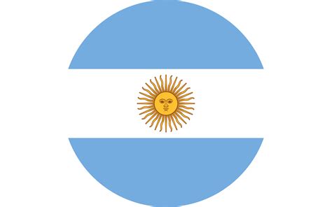 bandera circular de argentina png imagenes gratis 2022 png universe