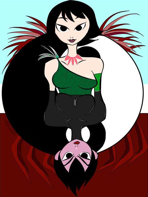 Pin By Jordan Toczek On Ashi And The Daughters Of Aku Samurai Jack