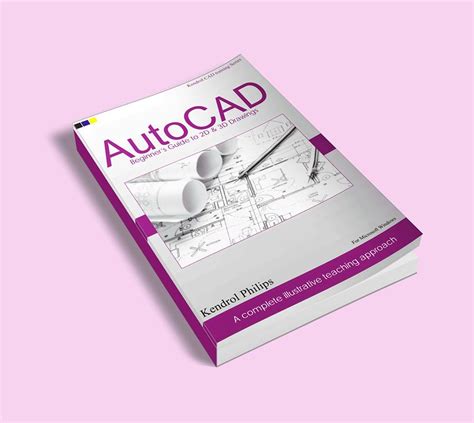 autocad beginners guide    drawings engineering books