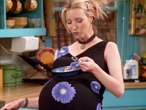 the strangest things that real pregnant women have craved