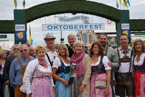 german clubs  oktoberfest munich germany oktoberfest tours