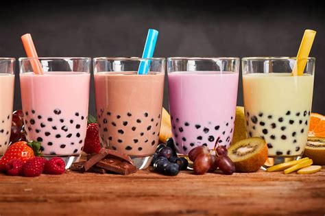 minxue chinese bubble tea brand  open  stores foodtech news
