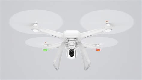 drone da xiaomi tem sistema de pouso  filma em  ou full hd noticias techtudo