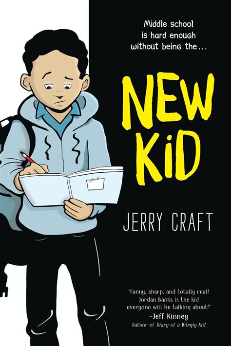 multicultural childrens book day  kid  jerry craft
