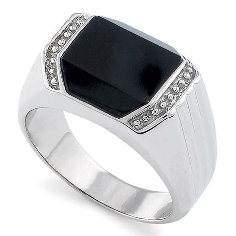 popular silver rings designs