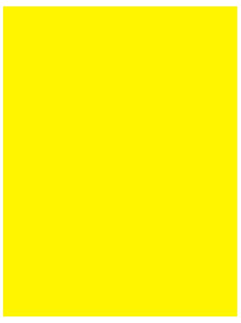 meaning  symbolism   word yellow