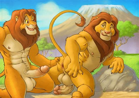 lion king gay porn datawav